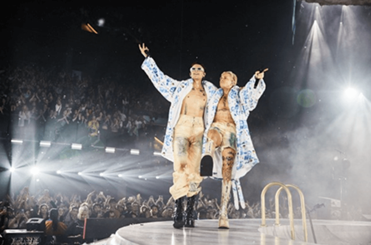 catrial y paco catrial y paco