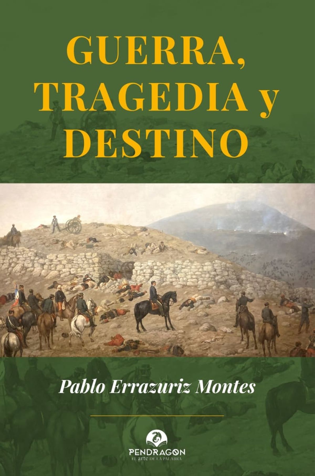 Guerra, tragedia y destino Guerra, tragedia y destino