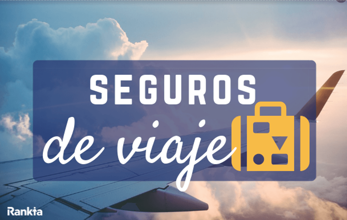 ¡Viaja protegido! ¡Viaja protegido!