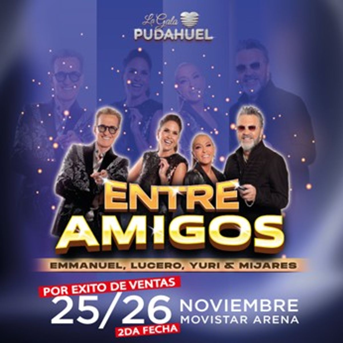 entre amigos entre amigos