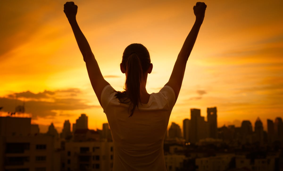 Mujeres empoderadas sin perder su esencia Mujeres empoderadas sin perder su esencia