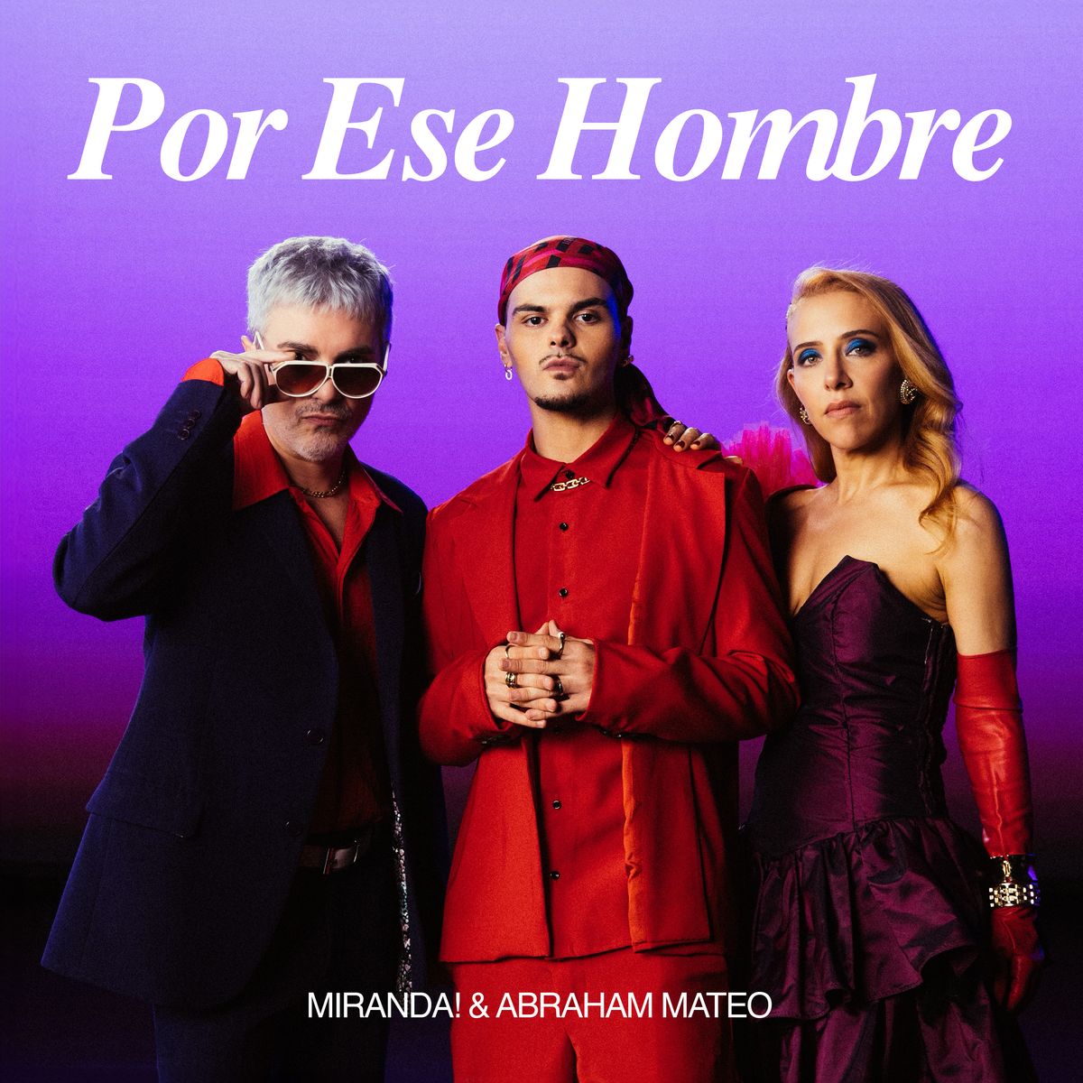 POR ESE HOMBRE TAPA POR ESE HOMBRE TAPA