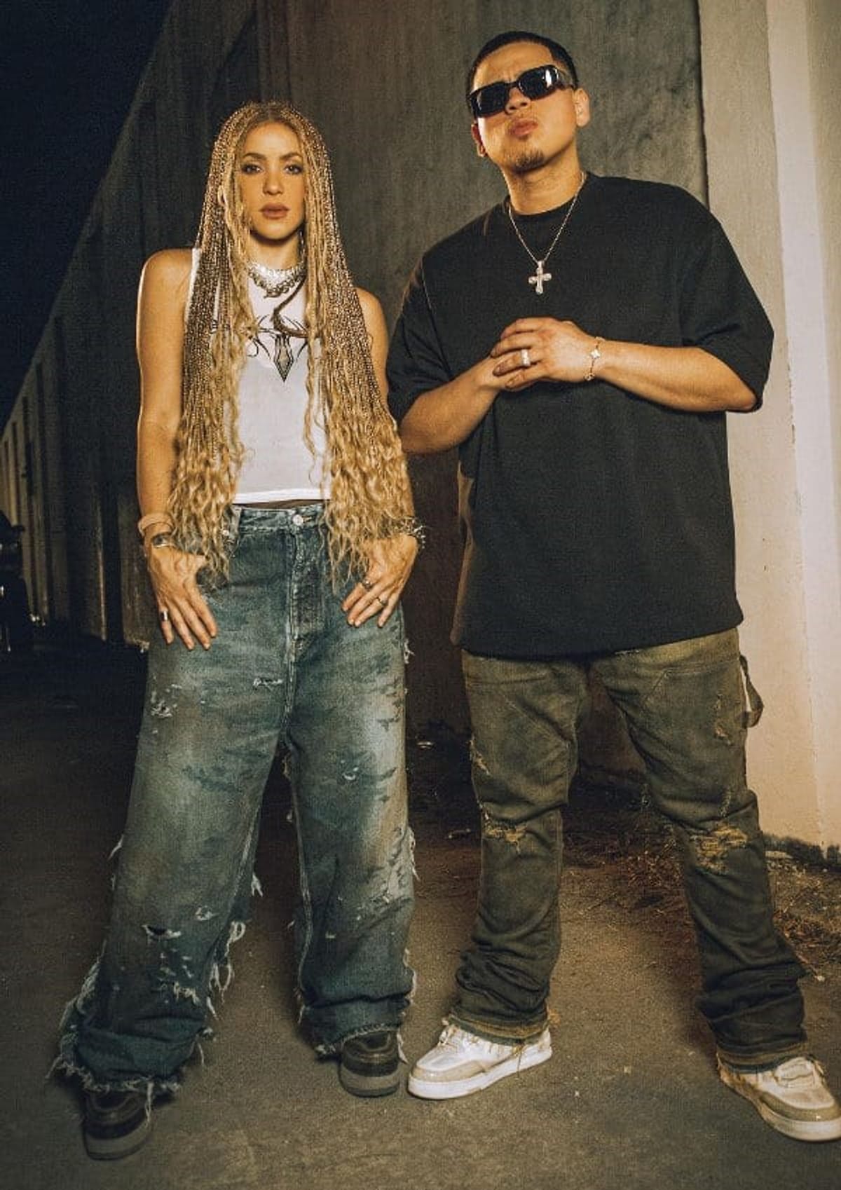 shak