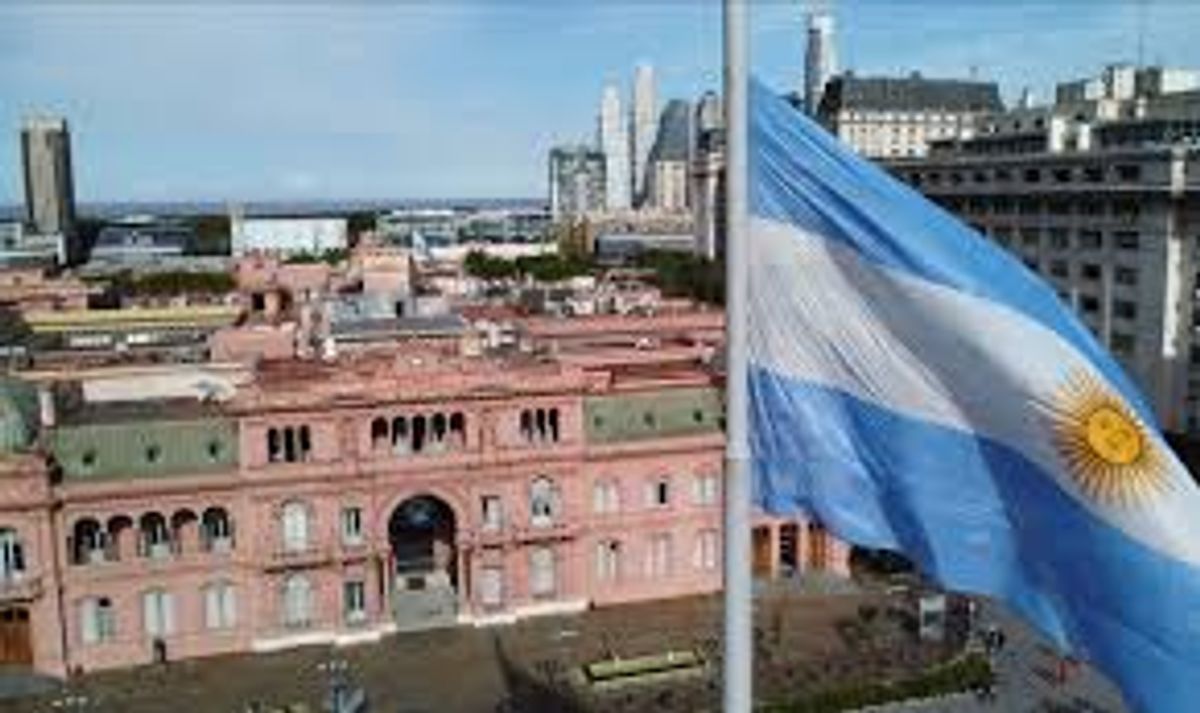 Argentina aumenta porcentaje de personas pobres Argentina aumenta porcentaje de personas pobres