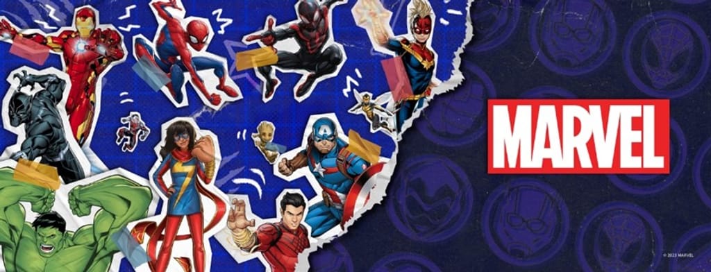 Heroes Unidos