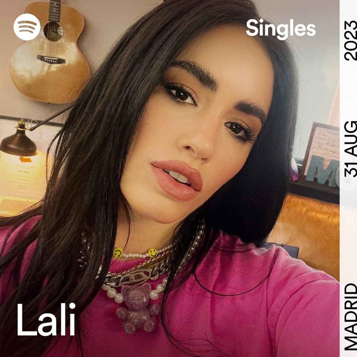 lali lali