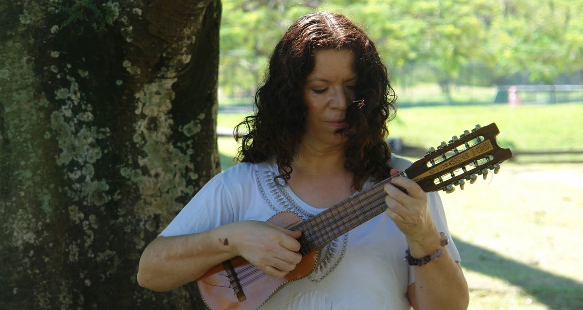 Tita Parra relanza su música Tita Parra relanza su música