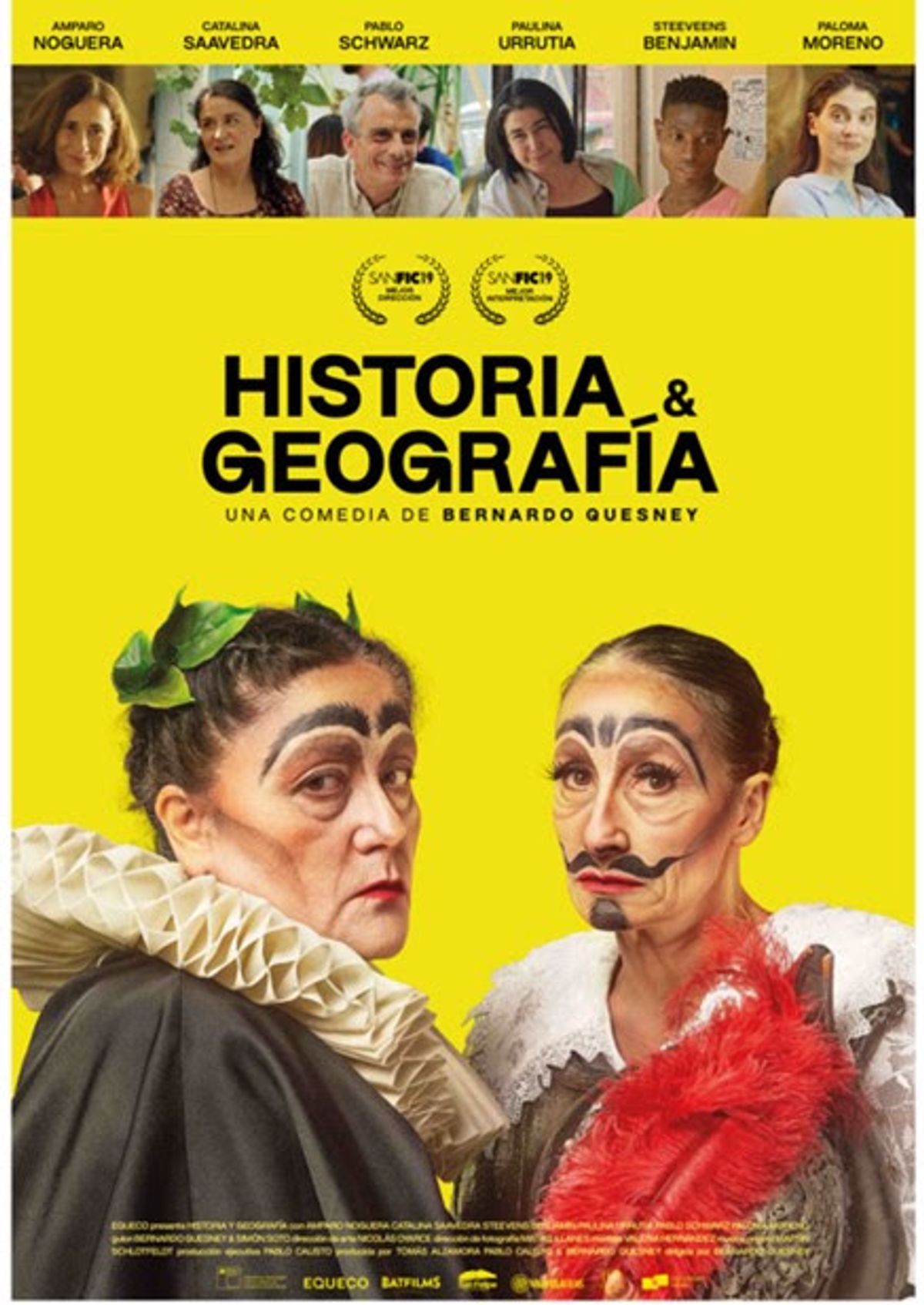 historia historia