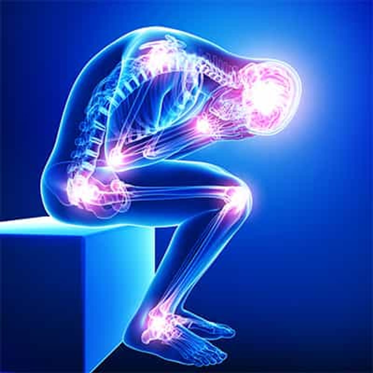 Fibromialgia, un enemigo doloroso Fibromialgia, un enemigo doloroso