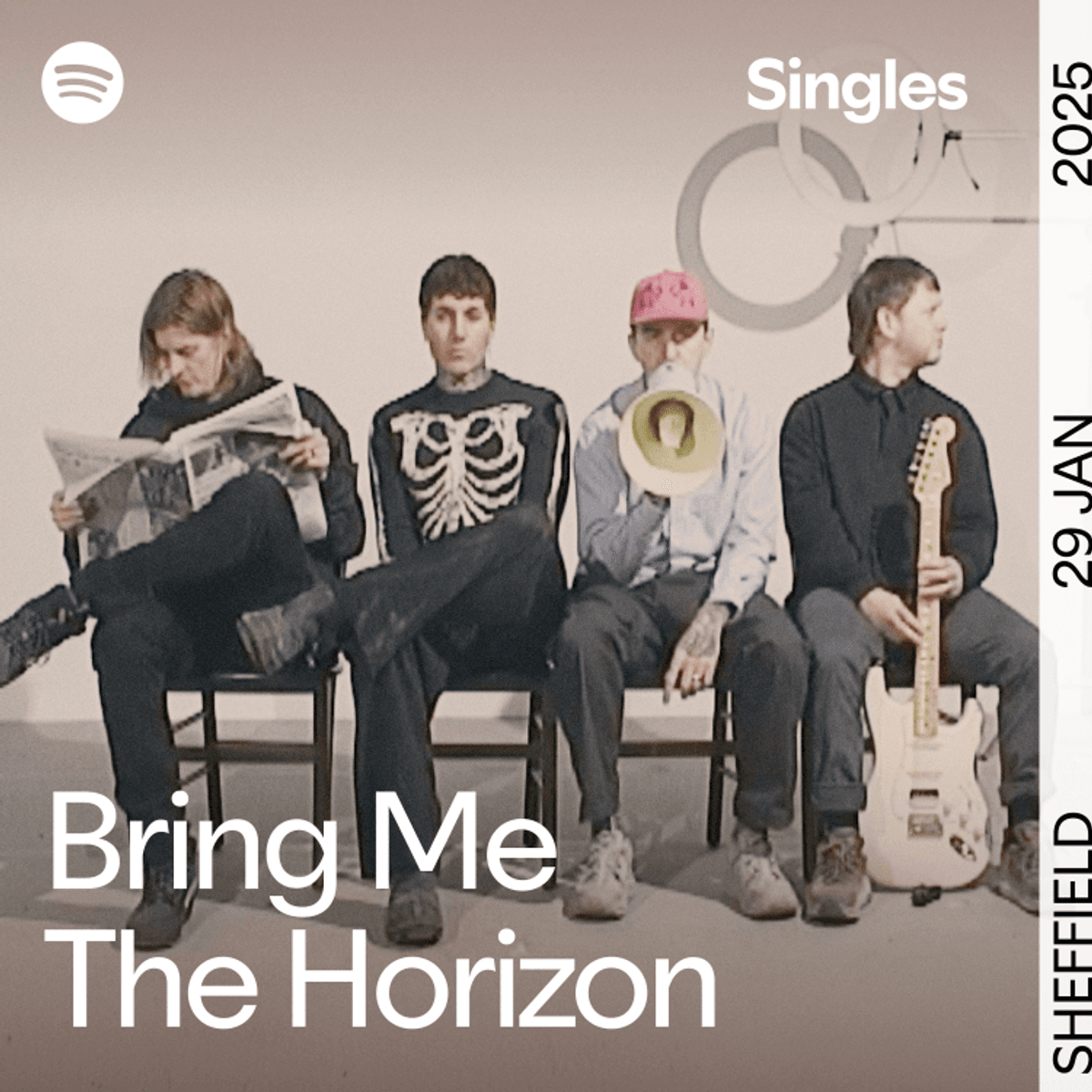 BMTH BMTH