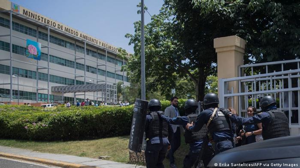 Asesino de ministro dominicano sería su amigo