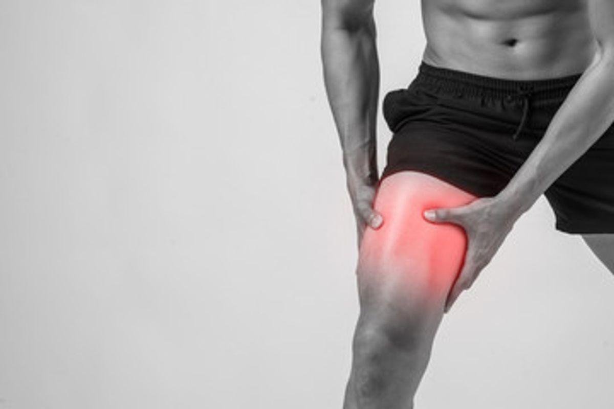 Evite lesiones y manténgase en forma Evite lesiones y manténgase en forma