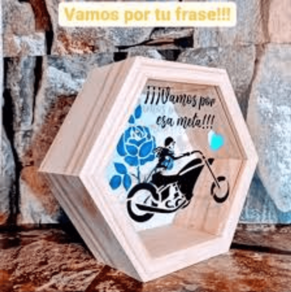 Alcancías y frases motivacionales Alcancías y frases motivacionales