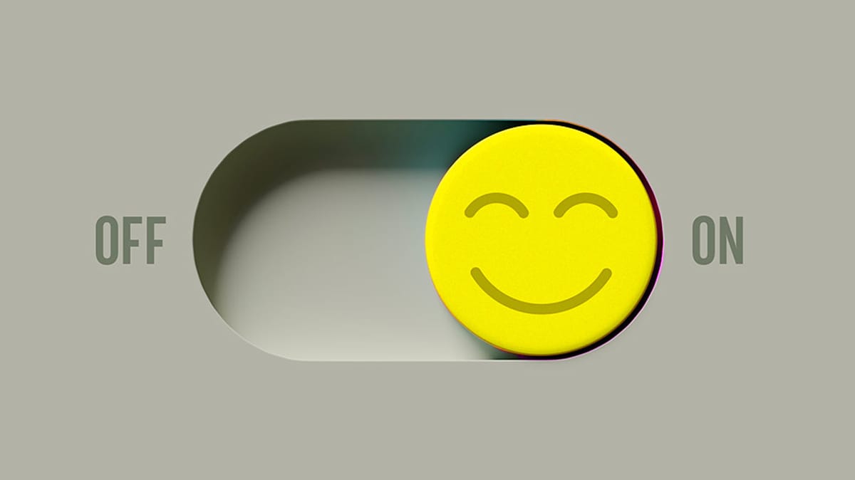 ¿Existe la felicidad? ¿Existe la felicidad?
