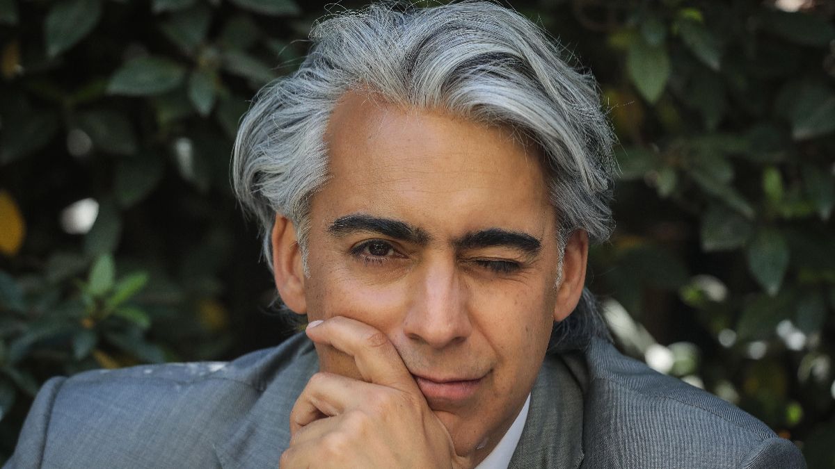 Marco Enriquez-Ominami critica accionar de actual gobierno Marco Enriquez-Ominami critica accionar de actual gobierno