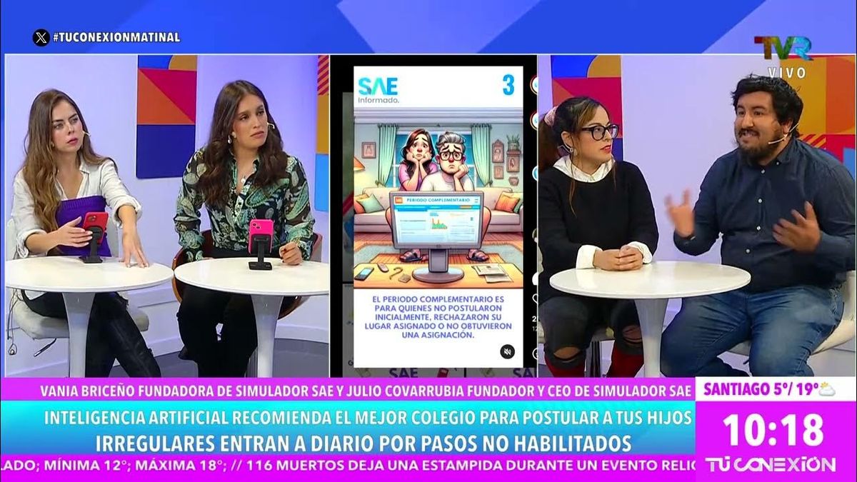 Método Sae le ayuda a lograr matrícula Método Sae le ayuda a lograr matrícula