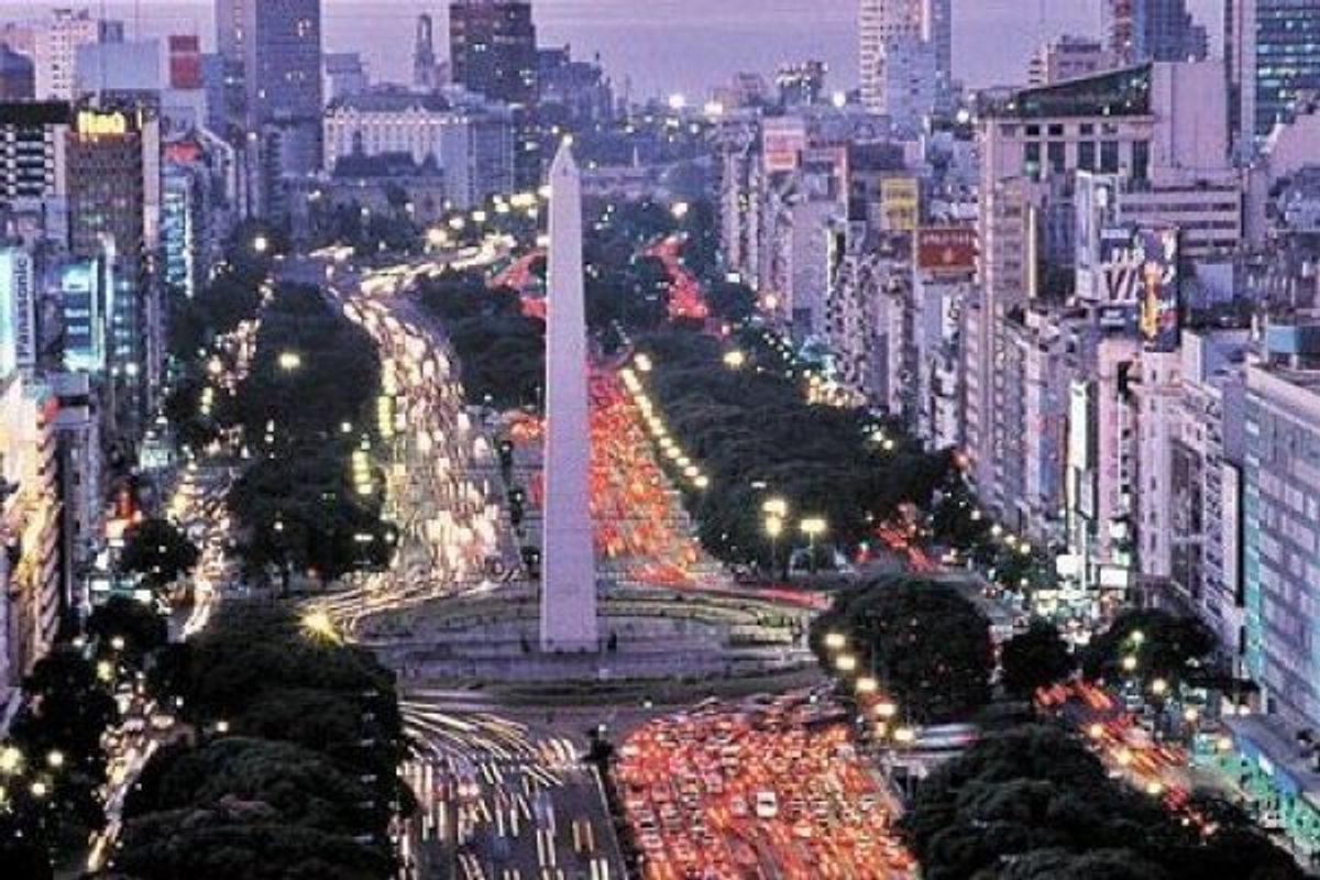 Argentina sigue complicada en su economía Argentina sigue complicada en su economía