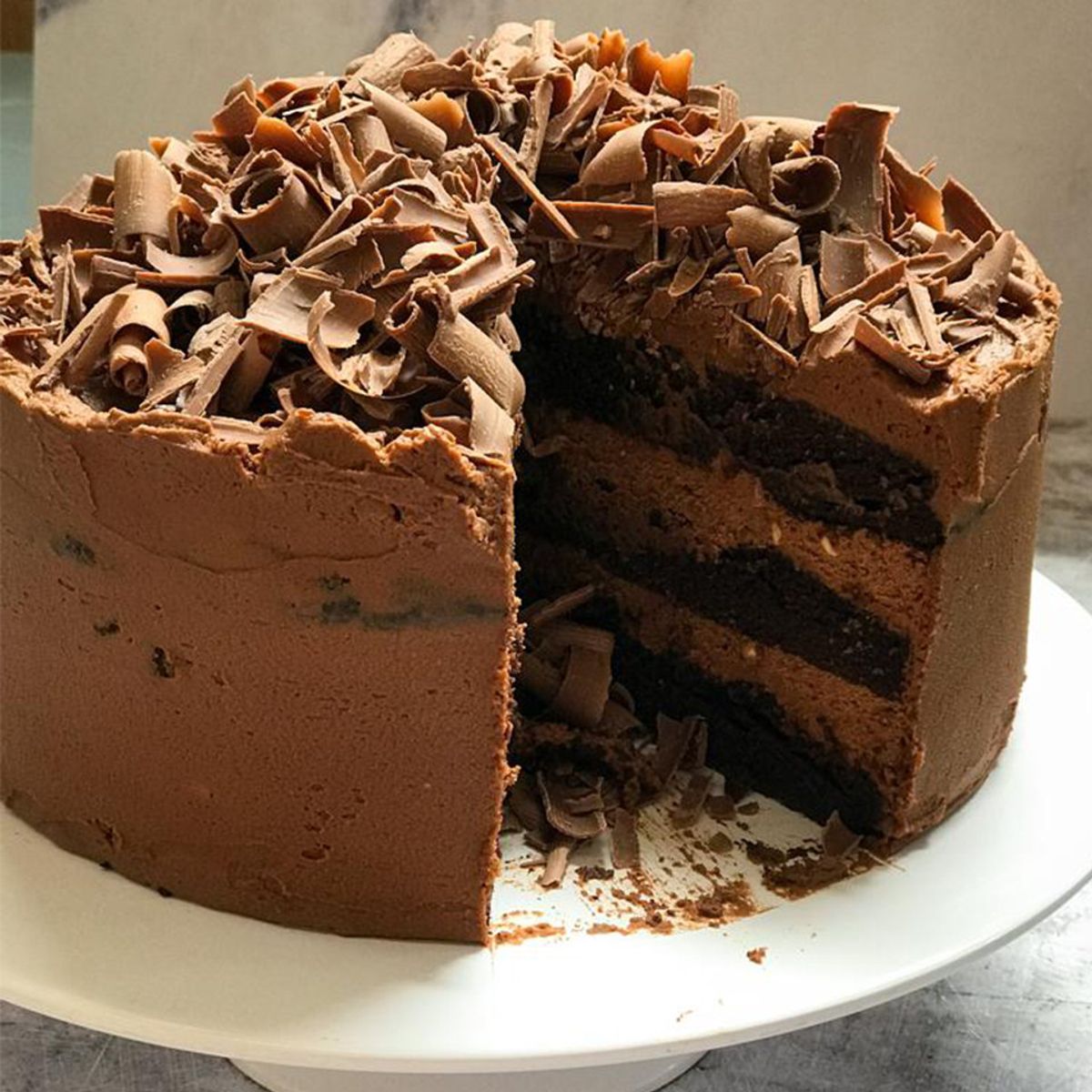 Tortas full chocolate Tortas full chocolate