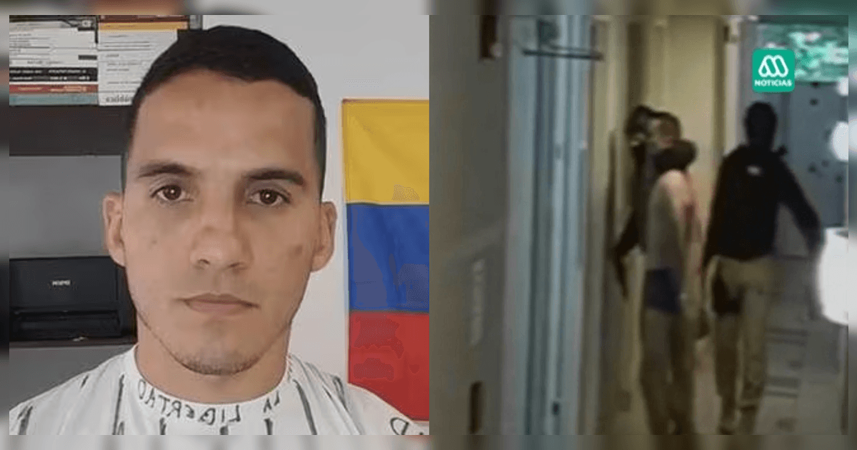 ¿Cómo se realizó el secuestro del exmilitar venezolano? ¿Cómo se realizó el secuestro del exmilitar venezolano?