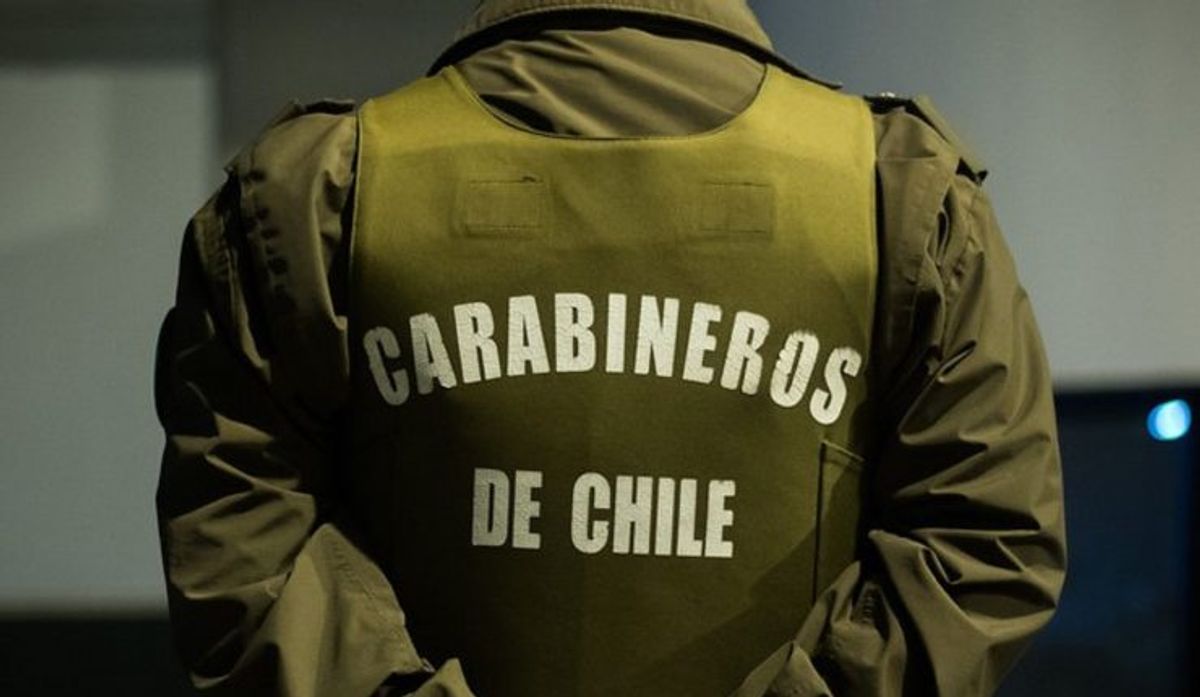 Asesinatos a carabineros sube y sociedad pide mayor severidad en castigos Asesinatos a carabineros sube y sociedad pide mayor severidad en castigos
