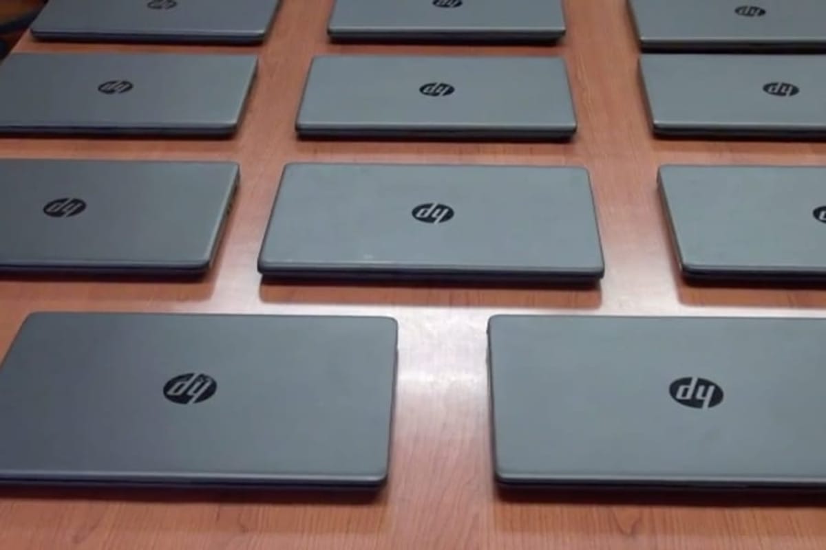 Robos en ministerios siguen marcando la pauta Robos en ministerios siguen marcando la pauta