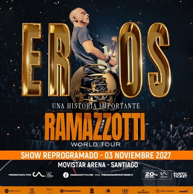 eros eros