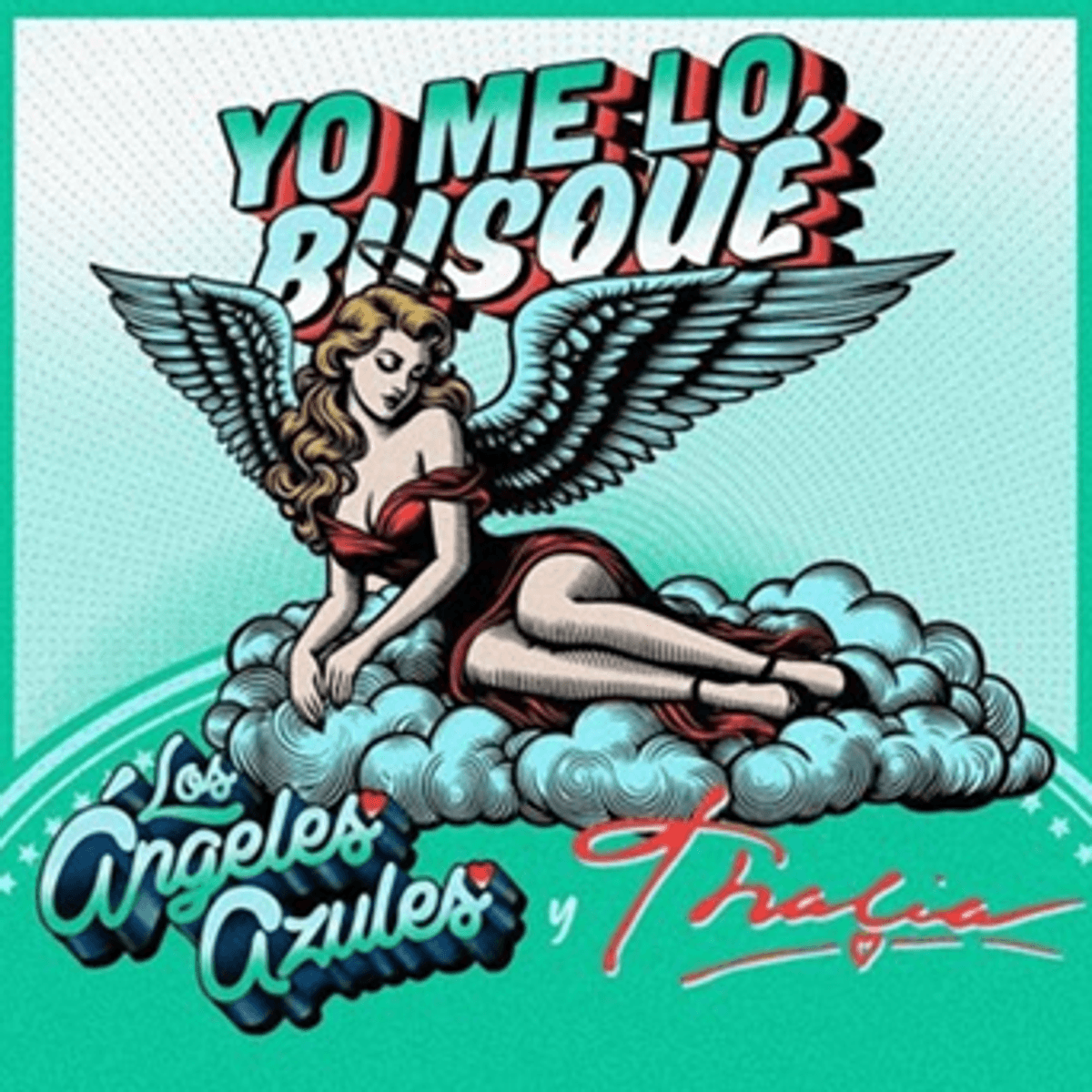 angeles azules angeles azules