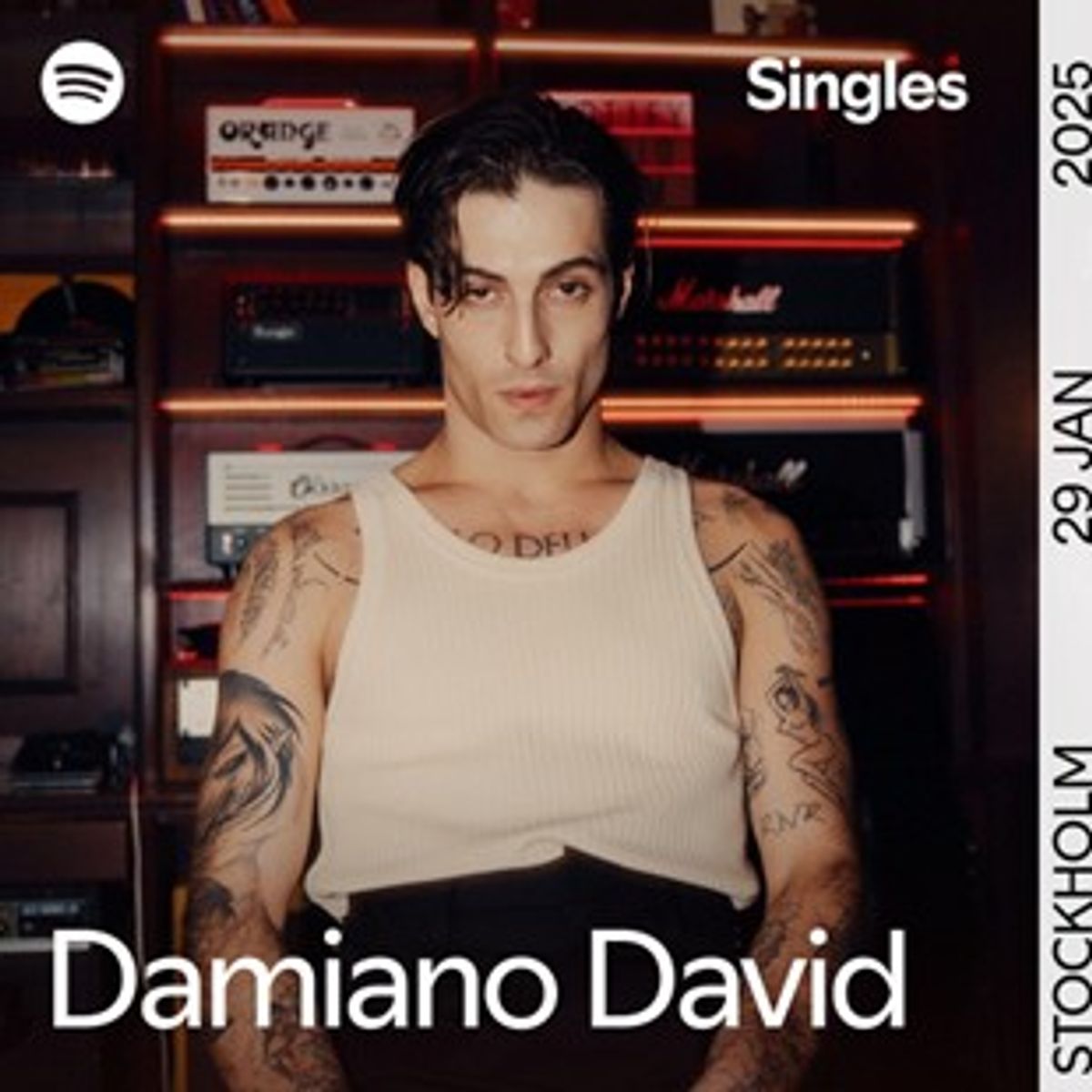 DAMOANO DAVID 2 DAMOANO DAVID 2