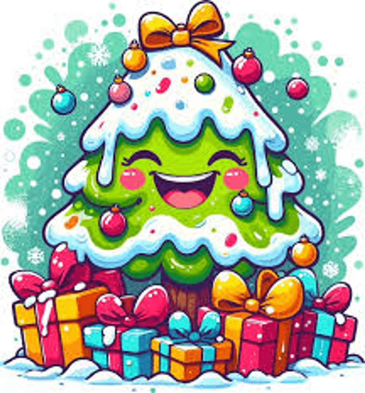 Amada y odiada Navidad Amada y odiada Navidad