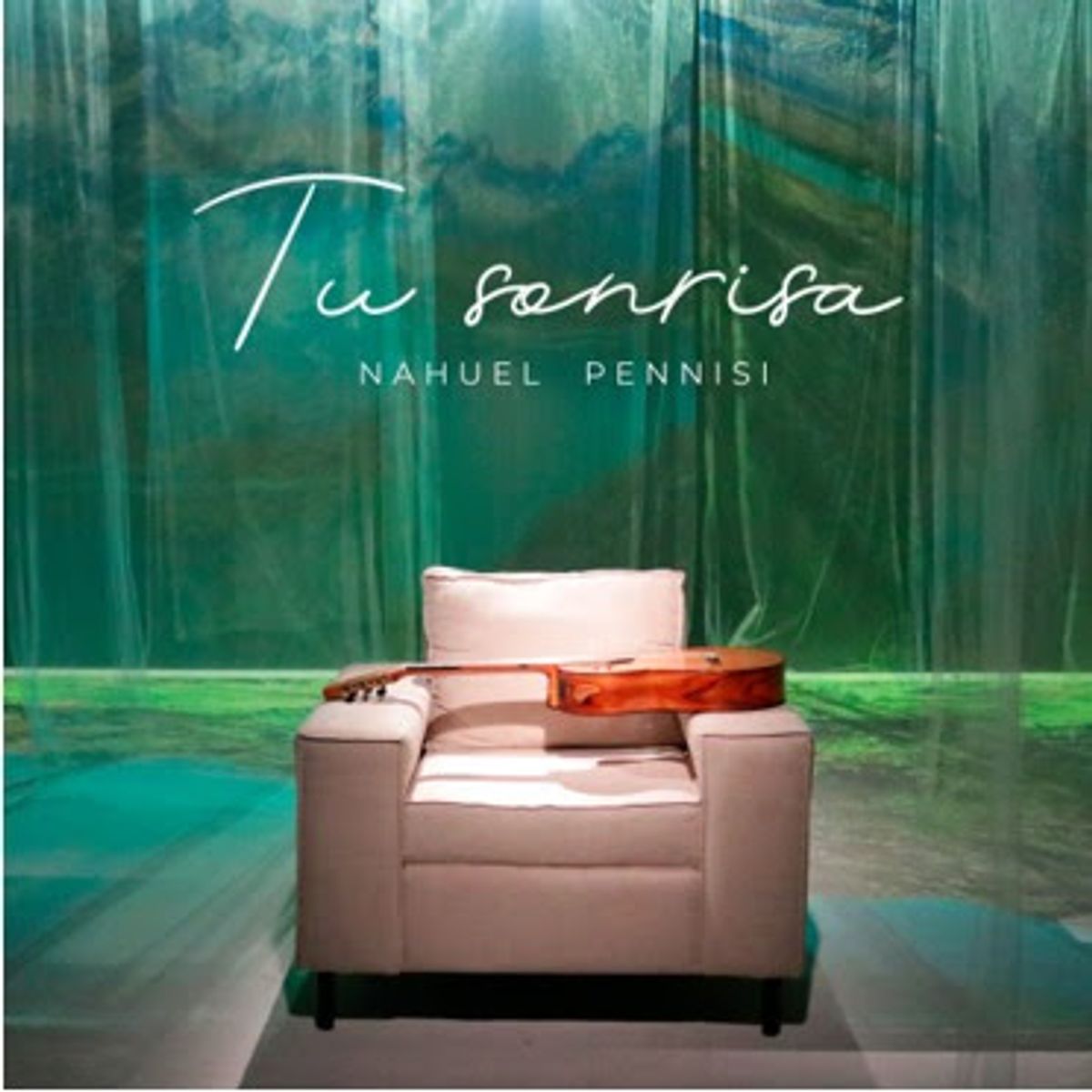 NAHUEL NAHUEL