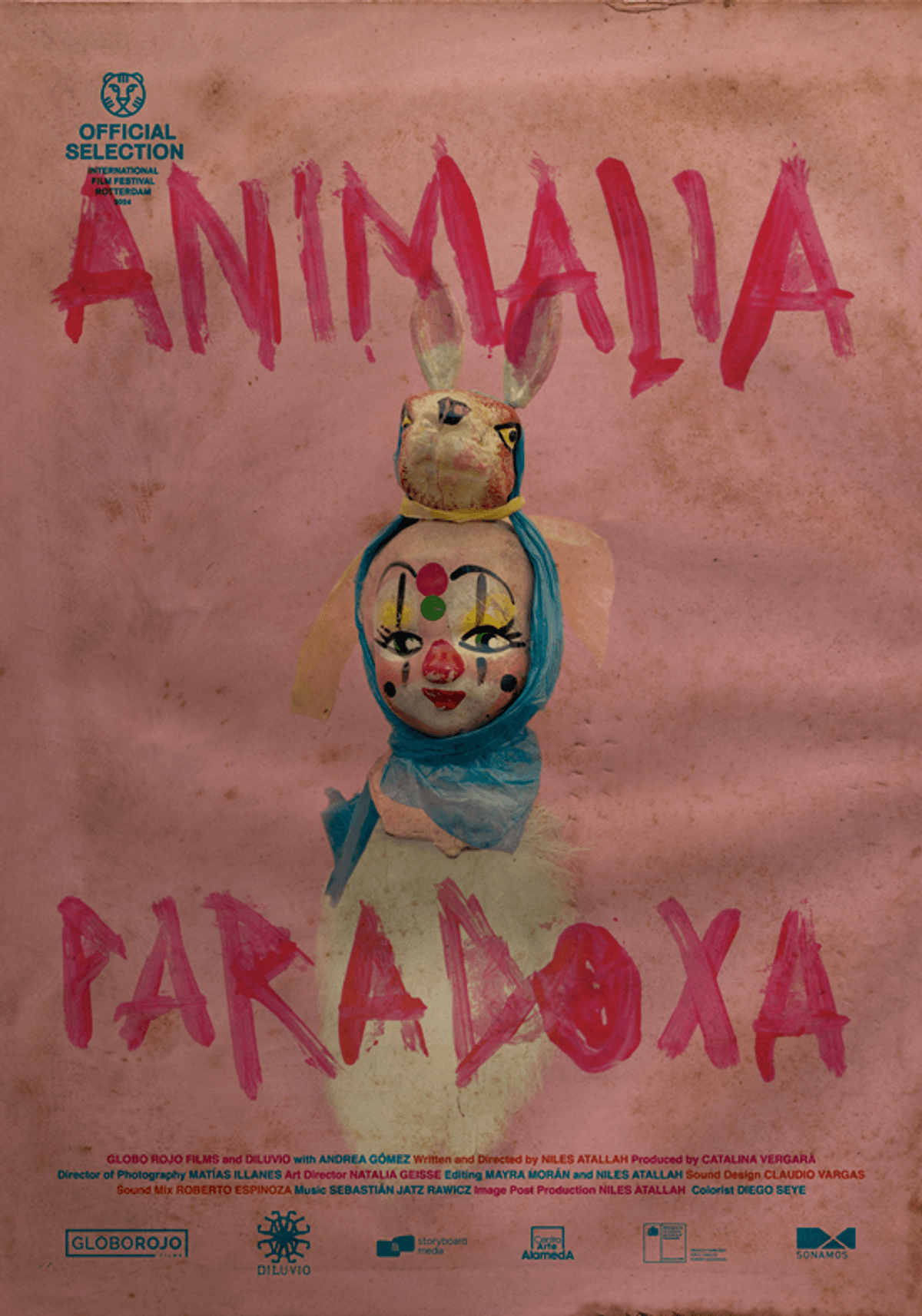 Animalia Paradoxa Animalia Paradoxa