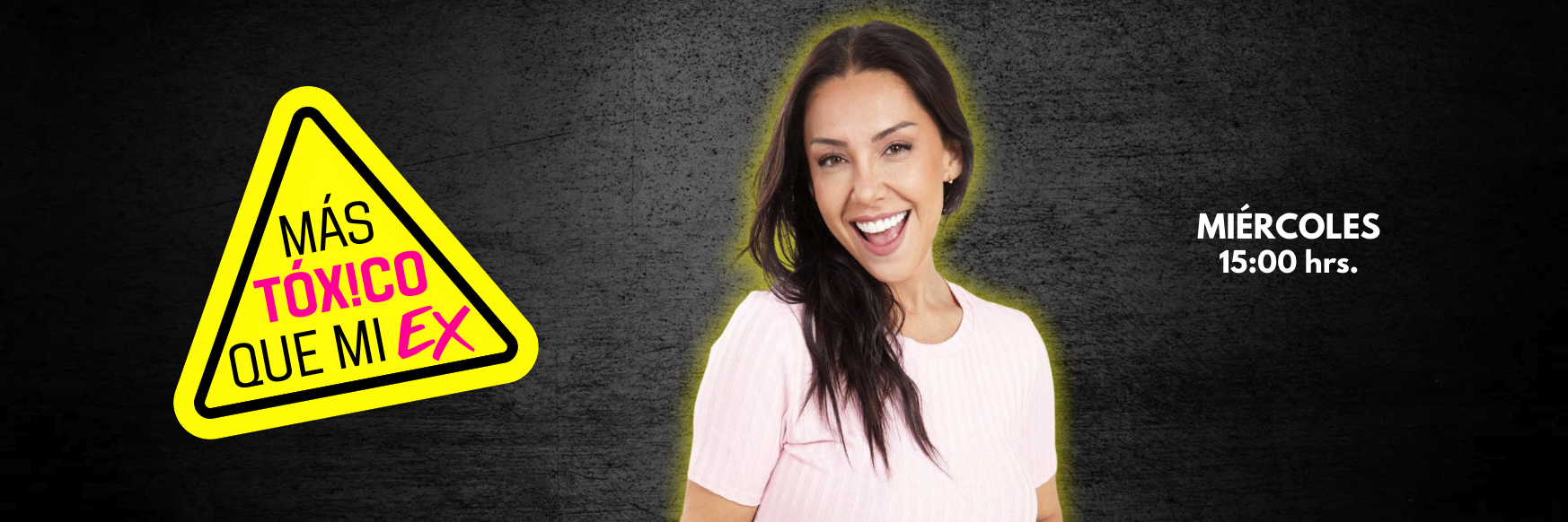 más tóxico que mi ex más tóxico que mi ex