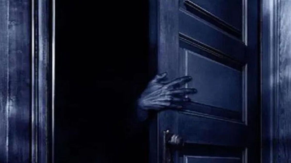 ¿Lo paranormal convive con nosotros? ¿Lo paranormal convive con nosotros?