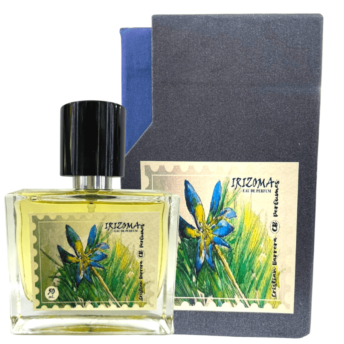 Perfumes que comunican Perfumes que comunican