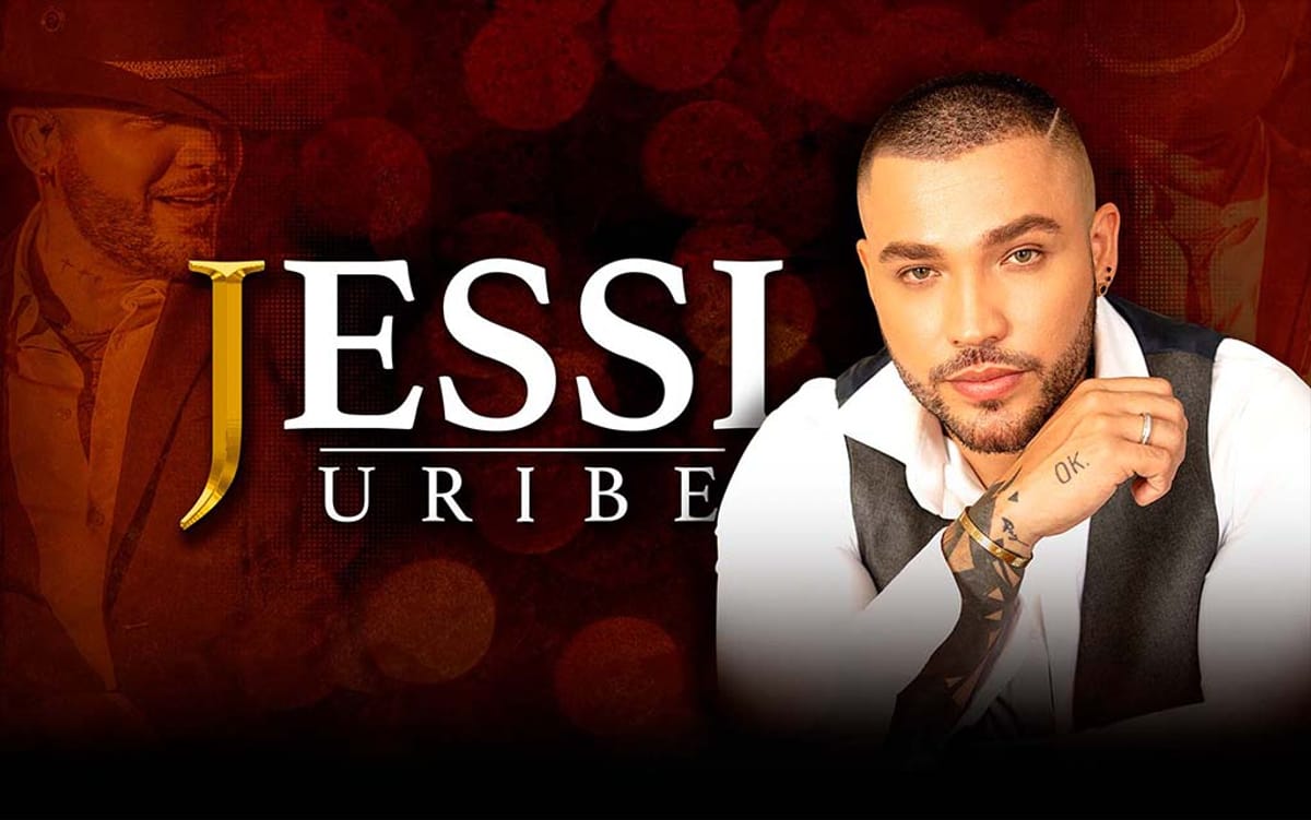 Jessi Uribe llegó a Tu Conexión Matinal Jessi Uribe llegó a Tu Conexión Matinal