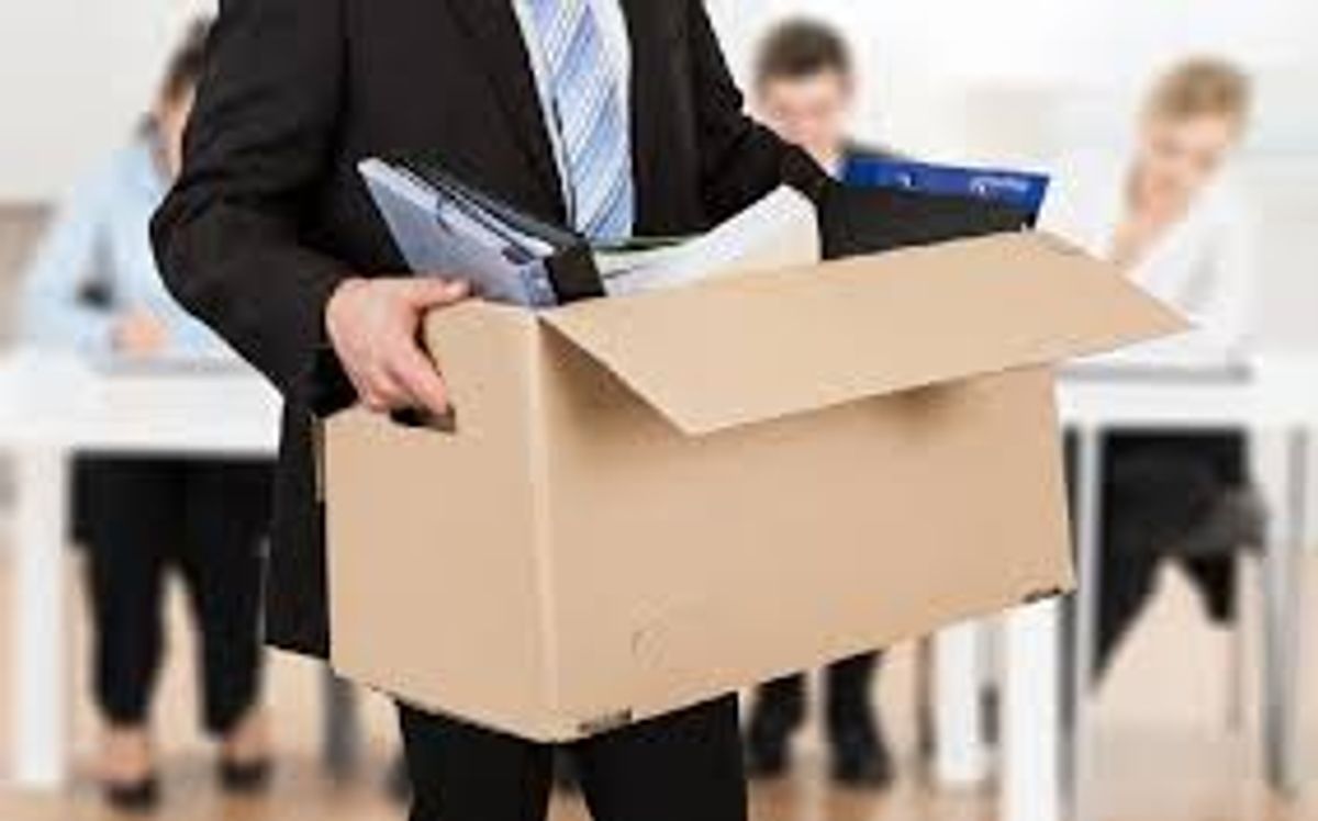 Suben los despidos por necesidad de la empresa Suben los despidos por necesidad de la empresa