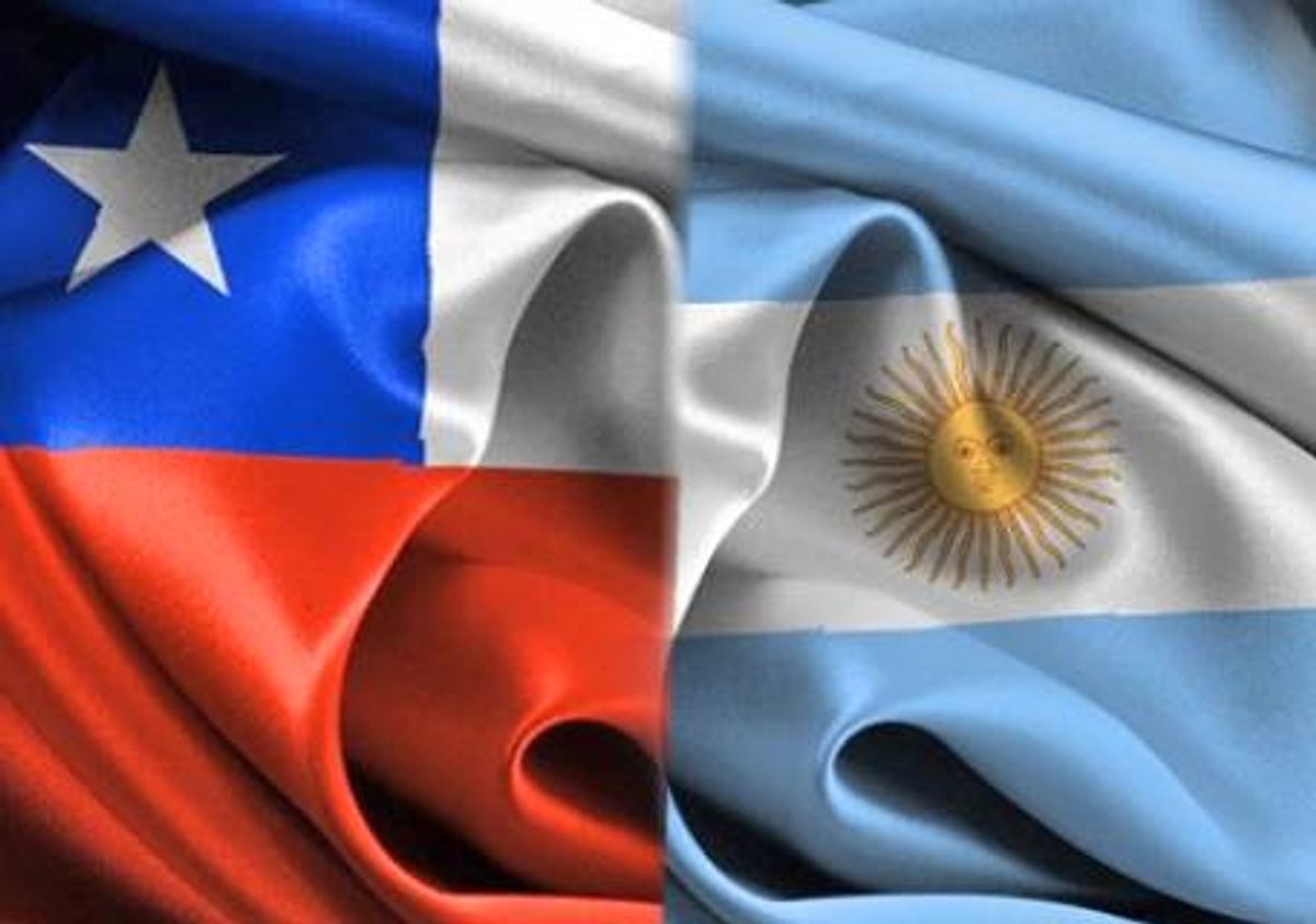 ¿Se verá afectado Chile por la elección de Milei? ¿Se verá afectado Chile por la elección de Milei?