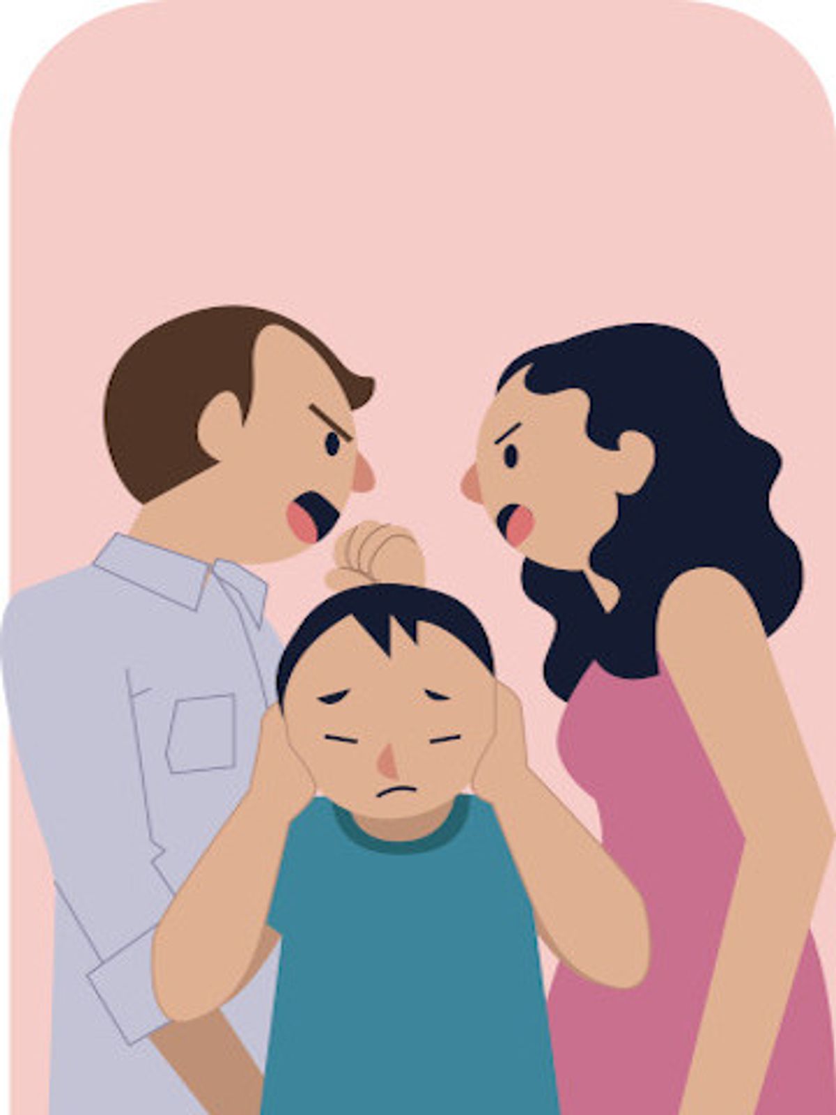 La violencia intrafamiliar tiene solución La violencia intrafamiliar tiene solución