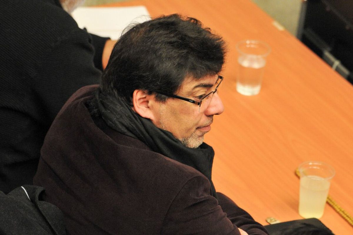 Explicamos jurídicamente el caso de Jadue Explicamos jurídicamente el caso de Jadue