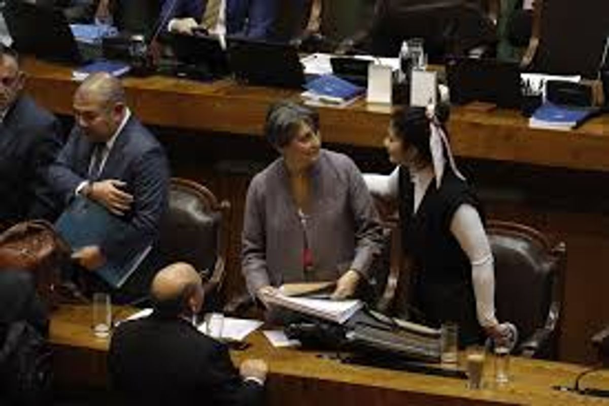 Ley corta de isapres no es aprobada Ley corta de isapres no es aprobada