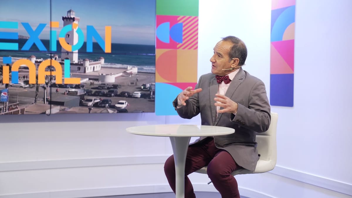 Forever vuelve con nueva temporada a TVR Forever vuelve con nueva temporada a TVR