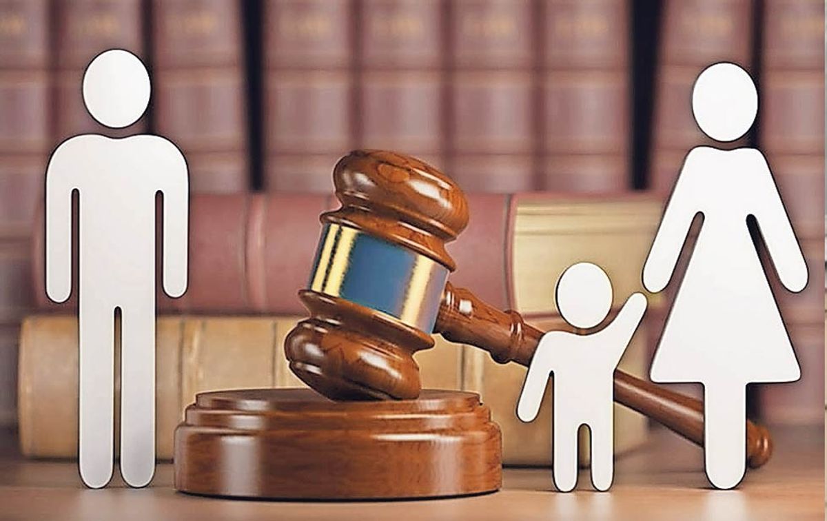 Pensiones de alimentos Pensiones de alimentos