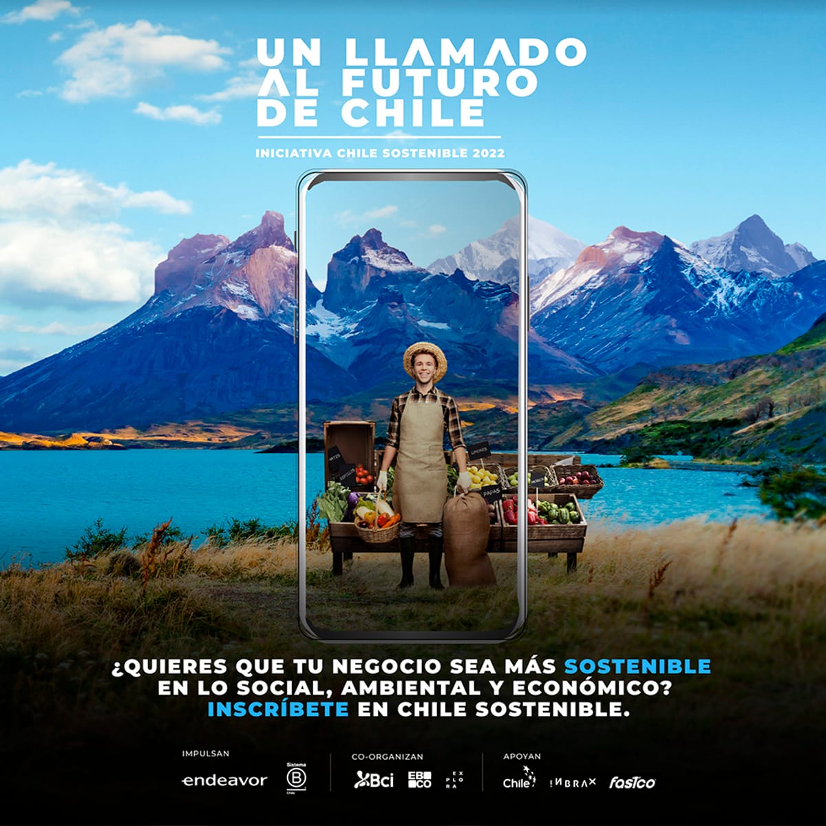 Pymes sostenible para Chile Pymes sostenible para Chile