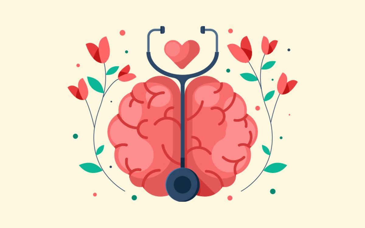 Día de la Salud Mental Día de la Salud Mental