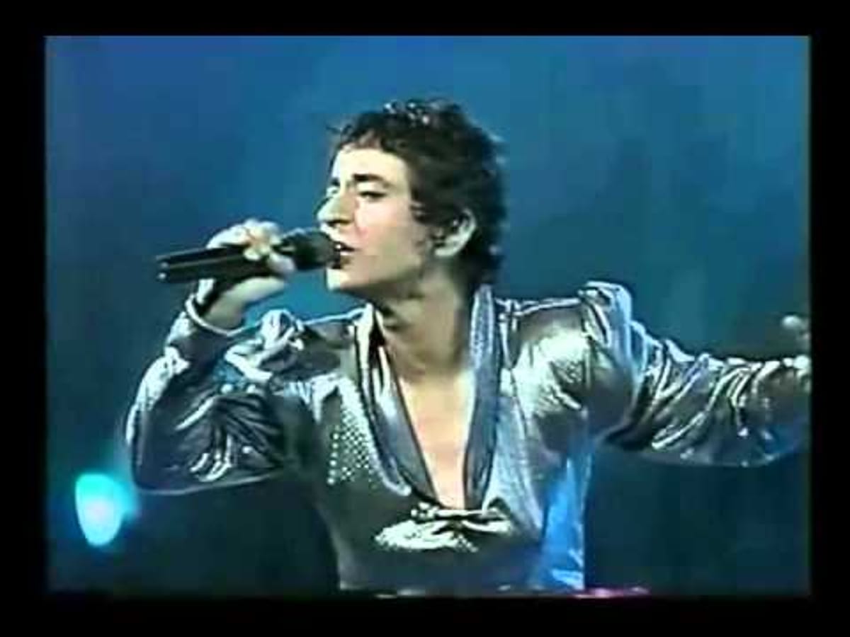 Todos aman a Cecilia "La Incomparable" Todos aman a Cecilia "La Incomparable"