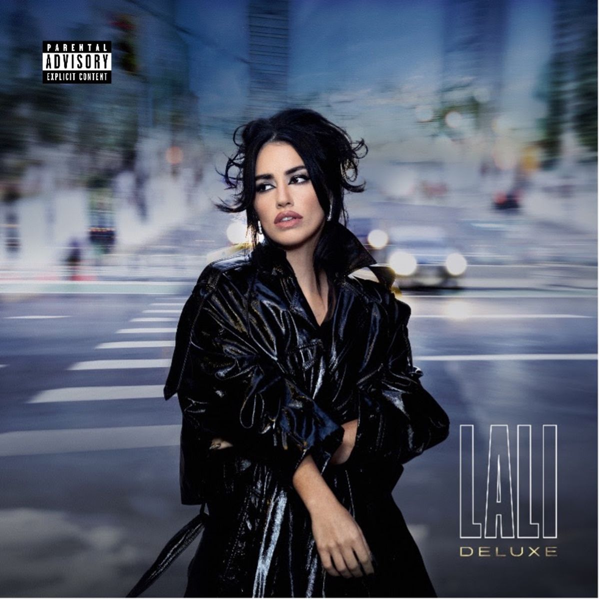LALI LALI