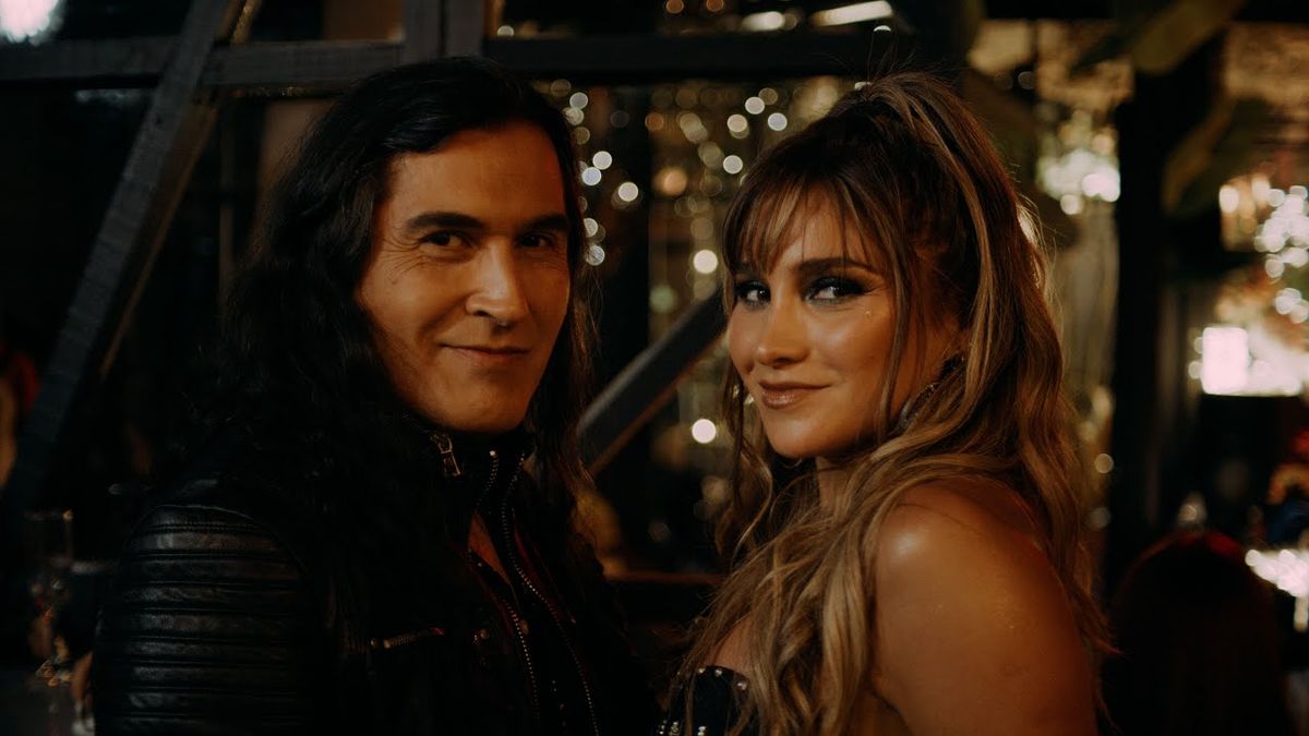 Combinación explosiva y exquisita Combinación explosiva y exquisita