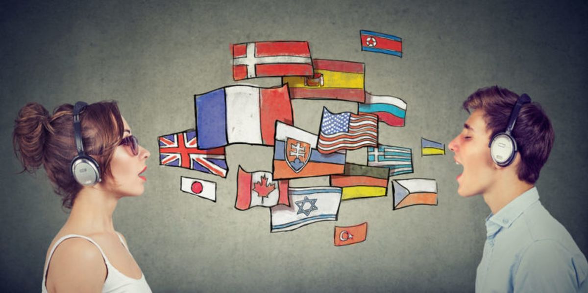 ¿Quiere convertirse en traductor e intérprete? ¿Quiere convertirse en traductor e intérprete?