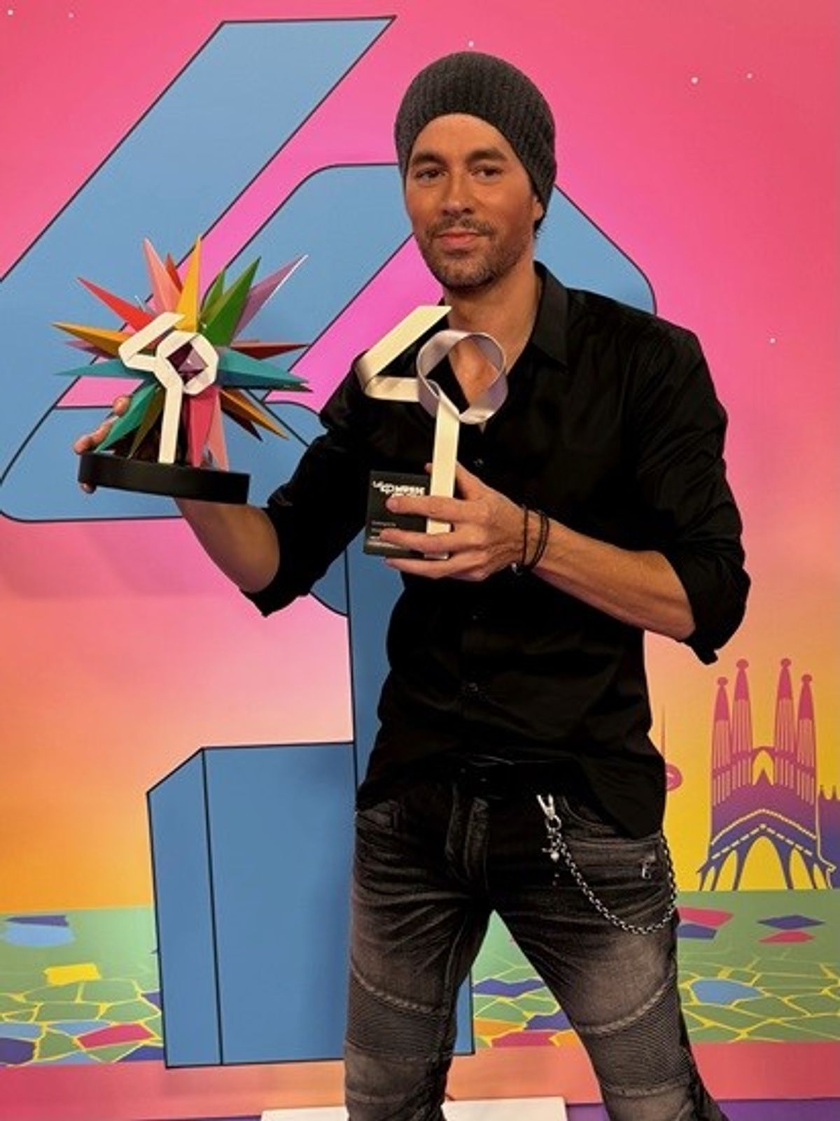 enrique enrique