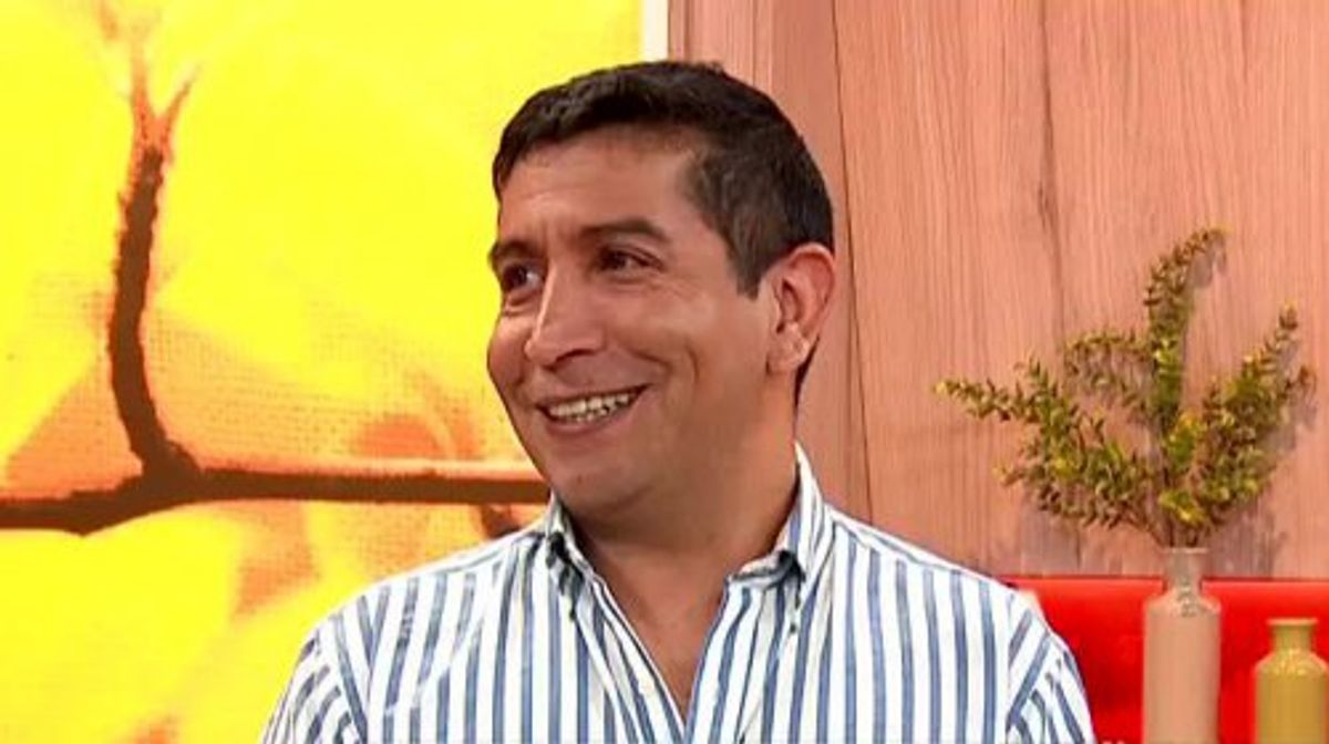 ¿Cómo será el año 2024? ¿Cómo será el año 2024?